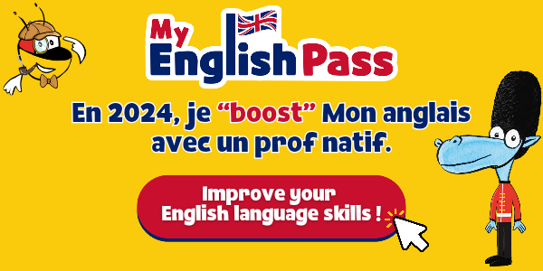 My English Pass - Pass Education