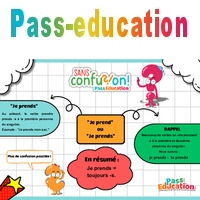 Je prend ou Je prends ? Sans confusion 5ème, 6ème, 7ème, 8ème Harmos, 9eme, 10ème, 11ème