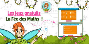 Exercices en ligne : Calculs - Mathématiques : 4eme Harmos