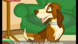 Si mon chien parlait - Animaux en anglais : 5ème, 6ème, 7ème Harmos