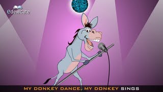 Petit âne facétieux! - Animaux en anglais : 5ème, 6ème, 7ème Harmos