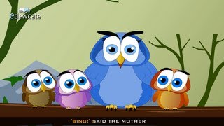 Les animaux et leurs petits - Animaux en anglais : 5ème, 6ème, 7ème Harmos