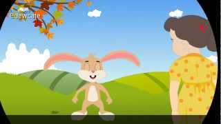 Les oreilles du lapin - Animaux en anglais : 5ème, 6ème, 7ème Harmos