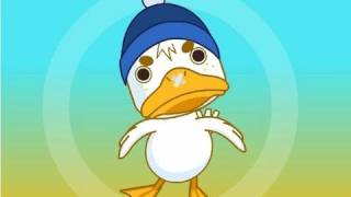 Vilain petit canard - Animaux en anglais : 5ème, 6ème, 7ème Harmos