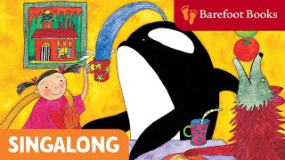 Balade dans la nature - Animaux en anglais : 5ème, 6ème, 7ème Harmos