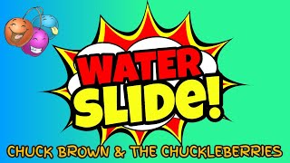 Toboggan aquatique - Anglais : 5ème, 6ème, 7ème Harmos