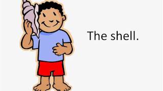 Eté - Saison - Anglais : 5ème, 6ème, 7ème Harmos