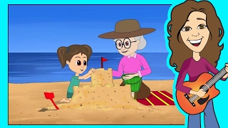 Activités chez grand - mère - Anglais : 5ème, 6ème, 7ème Harmos