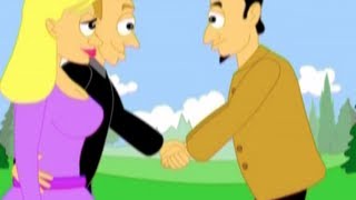 Amis et amitié - Anglais : 5ème, 6ème, 7ème Harmos