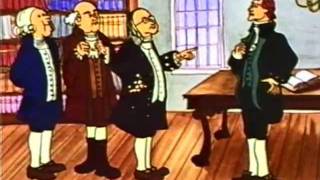 Petite histoire des USA - Anglais : 5ème, 6ème, 7ème Harmos