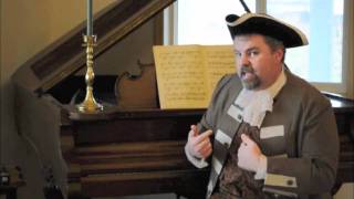 Les cinq premiers présidents des Etats - Unis d'Amérique - Anglais : 5ème, 6ème, 7ème Harmos