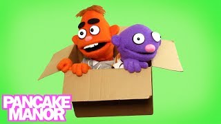 Londres - Capitale britannique - Anglais : 5ème, 6ème, 7ème Harmos