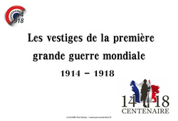 La première guerre mondiale - Au XXe siècle - La Famille pass temps : 7ème Harmos - PDF à imprimer