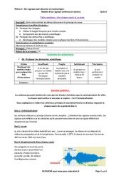 Une chauve - souris et sa proie - Tâche complexe avec les corrections : 10ème Harmos - PDF à imprimer