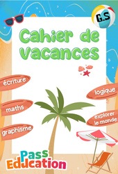 Cahier de vacances   : 2ème Harmos - PDF à imprimer