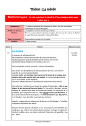 Mathématiques - La météo - Séquence complète - PDF à imprimer