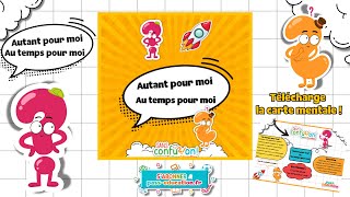 Autant pour moi ou Au temps pour moi - Sans confusion : 5ème, 6ème, 7ème, 8ème Harmos, 9eme, 10ème, 11ème Harmos - PDF à imprimer