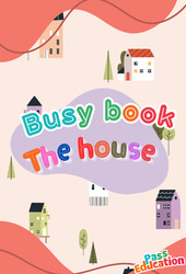 The house - Fichier d'activités - Anglais : 5ème Harmos - PDF à imprimer