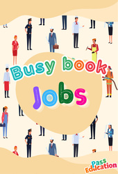 Jobs - Fichier d'activités - Anglais : 5ème Harmos - PDF à imprimer
