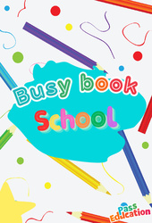 School - Fichier d'activités - Anglais : 5ème Harmos - PDF à imprimer
