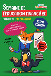 Comprendre le fonctionnement d’un compte bancaire - Education financière : 9eme, 10ème, 11ème Harmos