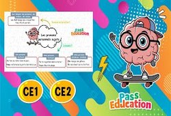 Vidéo Les pronoms personnels sujets - Vidéo pédagogique : 4ème Harmos