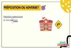 Vidéo Les connecteurs logiques - Vidéo pédagogique : 10ème Harmos