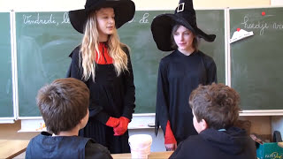 Etat et changement d’état de l’eau - Vidéos pédagogiques - Sciences : 5ème, 6ème, 7ème Harmos