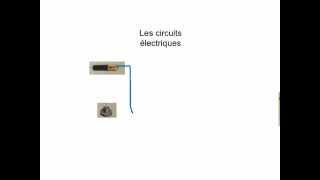 Circuit électrique en dérivation - Vidéos pédagogiques - Physique - Chimie : 9eme Harmos