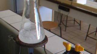 Volume - Masse de l’air - Vidéos pédagogiques - Physique - Chimie : 10ème Harmos