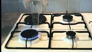 Combustions - Vidéos pédagogiques - Physique - Chimie : 10ème Harmos