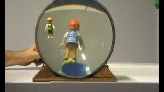 Lentilles - Vidéos pédagogiques - Physique - Chimie : 10ème Harmos