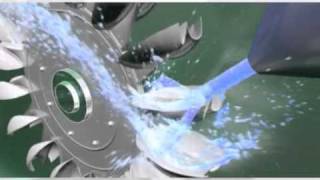 Production de l’énergie électrique - Vidéos pédagogiques - Physique - Chimie : 11ème Harmos