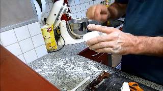 Production alimentaire par une transformation biologique - Vidéos pédagogiques - SVT : 8ème Harmos