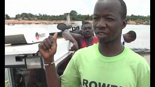 Action de l'homme sur les paysages - Vidéos pédagogiques - SVT : 9eme Harmos